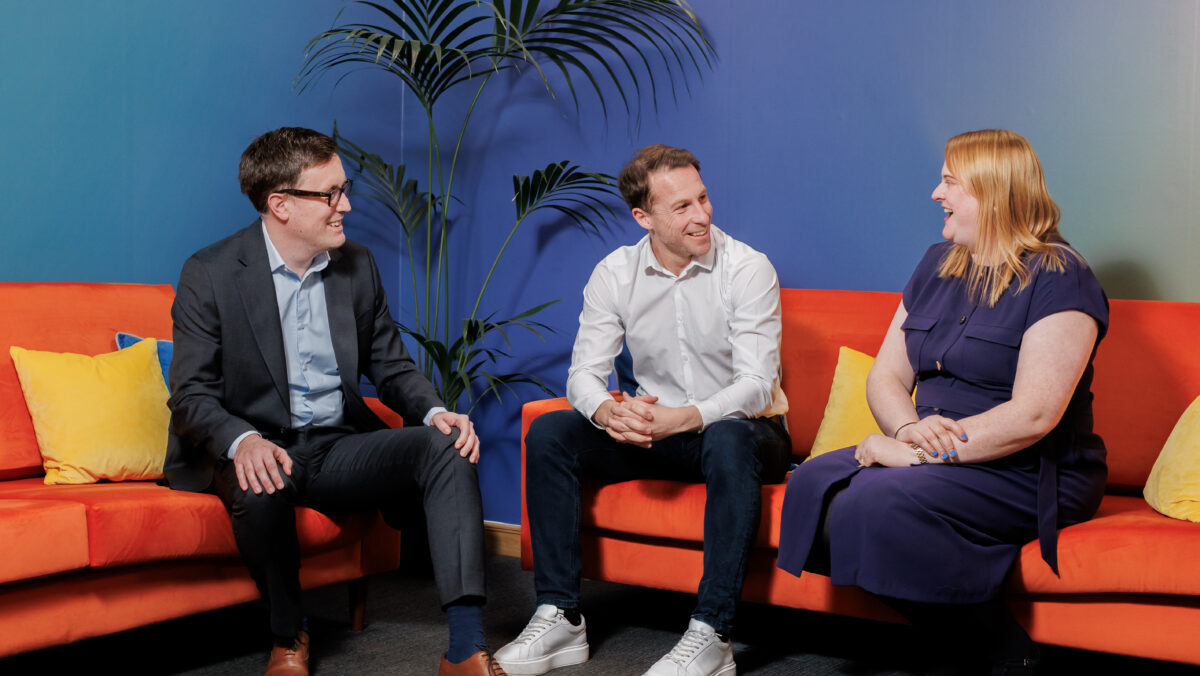 Jacksons appoints new partner to drive next phase of growth